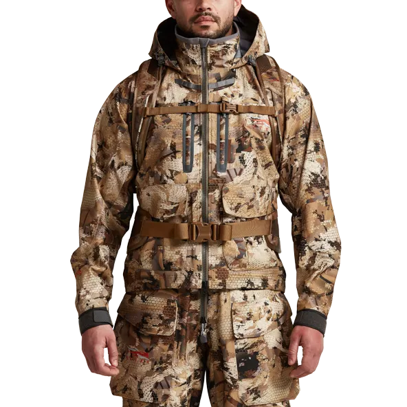 Sitka Full Choke Pack