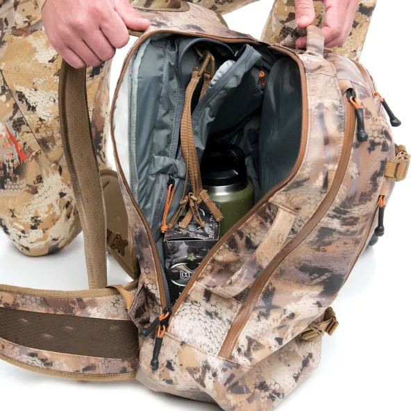 Sitka Full Choke Pack
