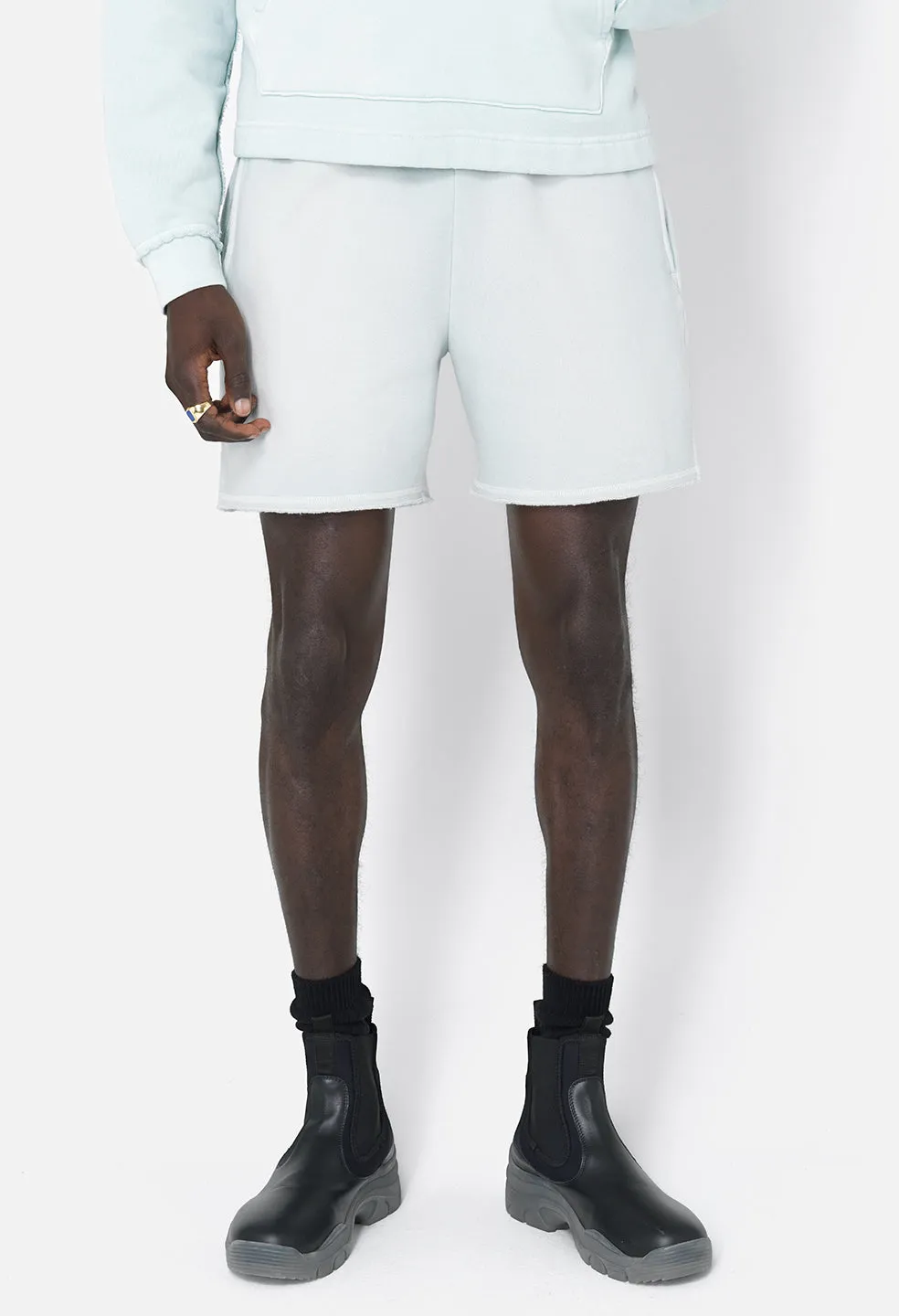 Skeptic Shorts / Seafoam