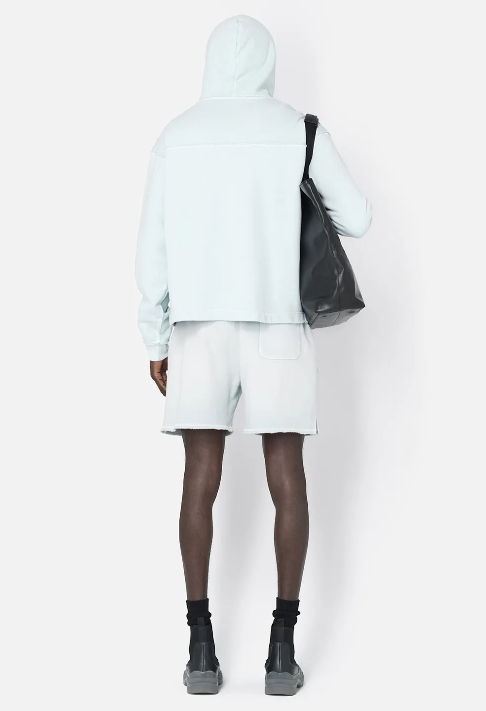 Skeptic Shorts / Seafoam