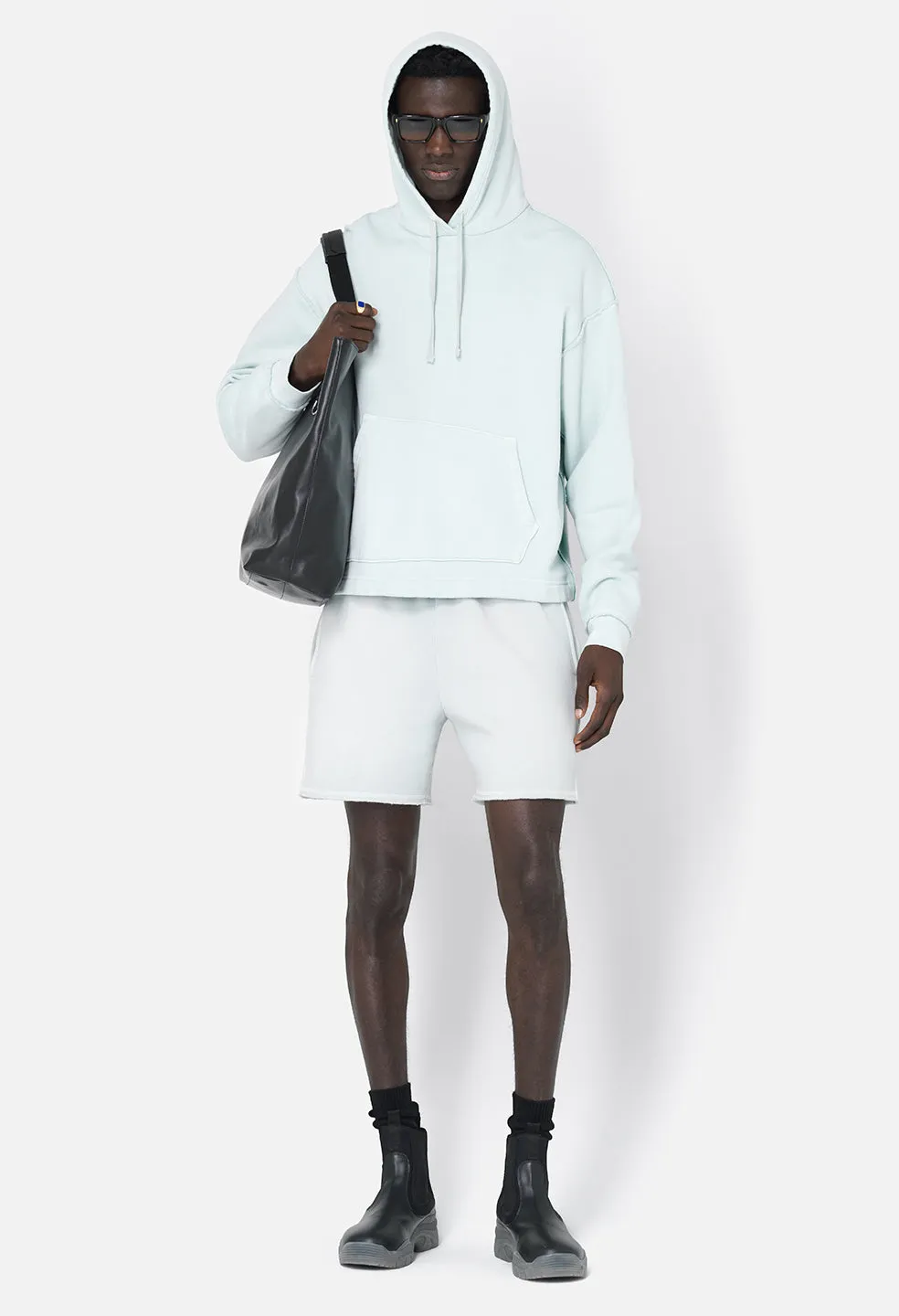 Skeptic Shorts / Seafoam