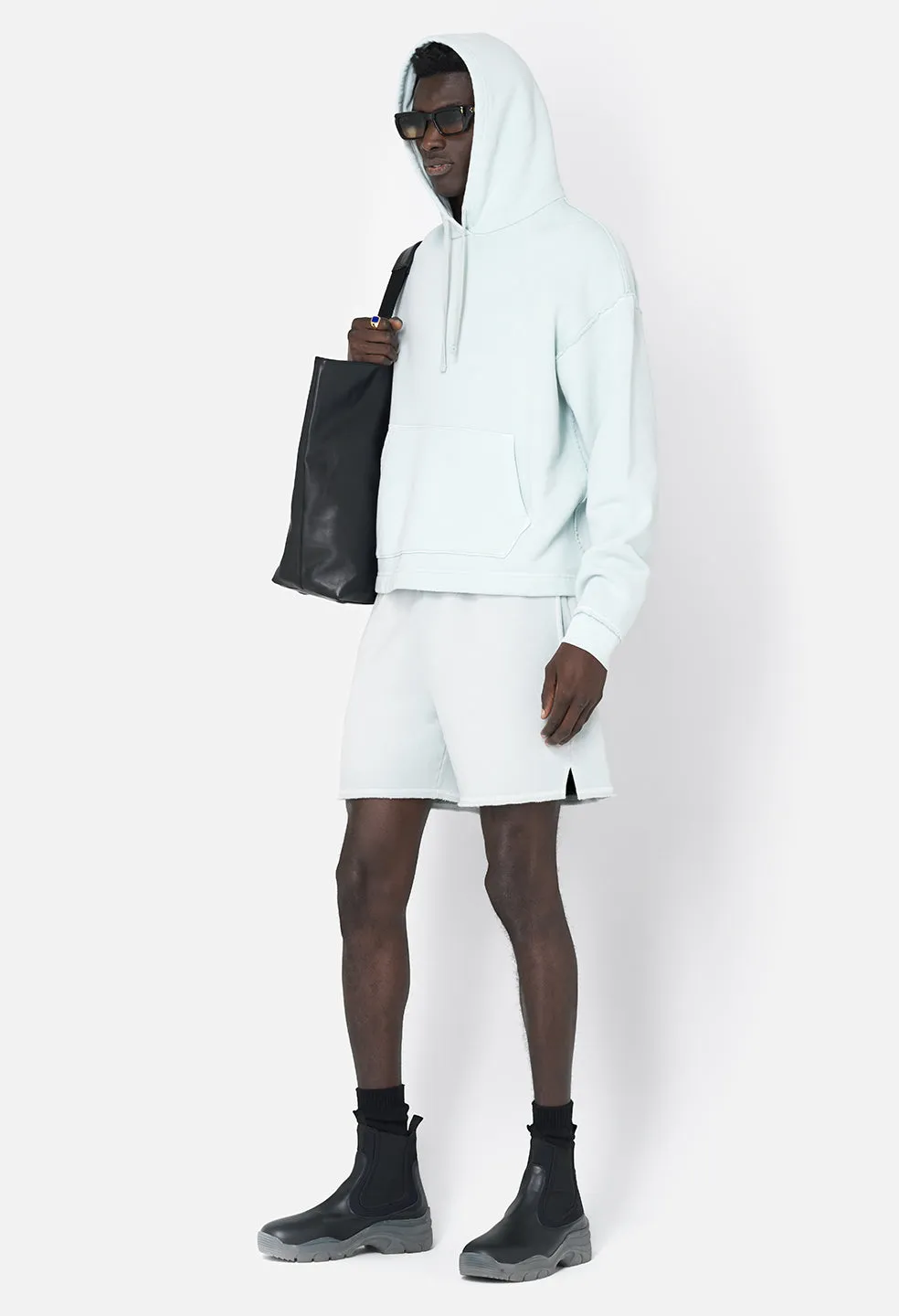 Skeptic Shorts / Seafoam