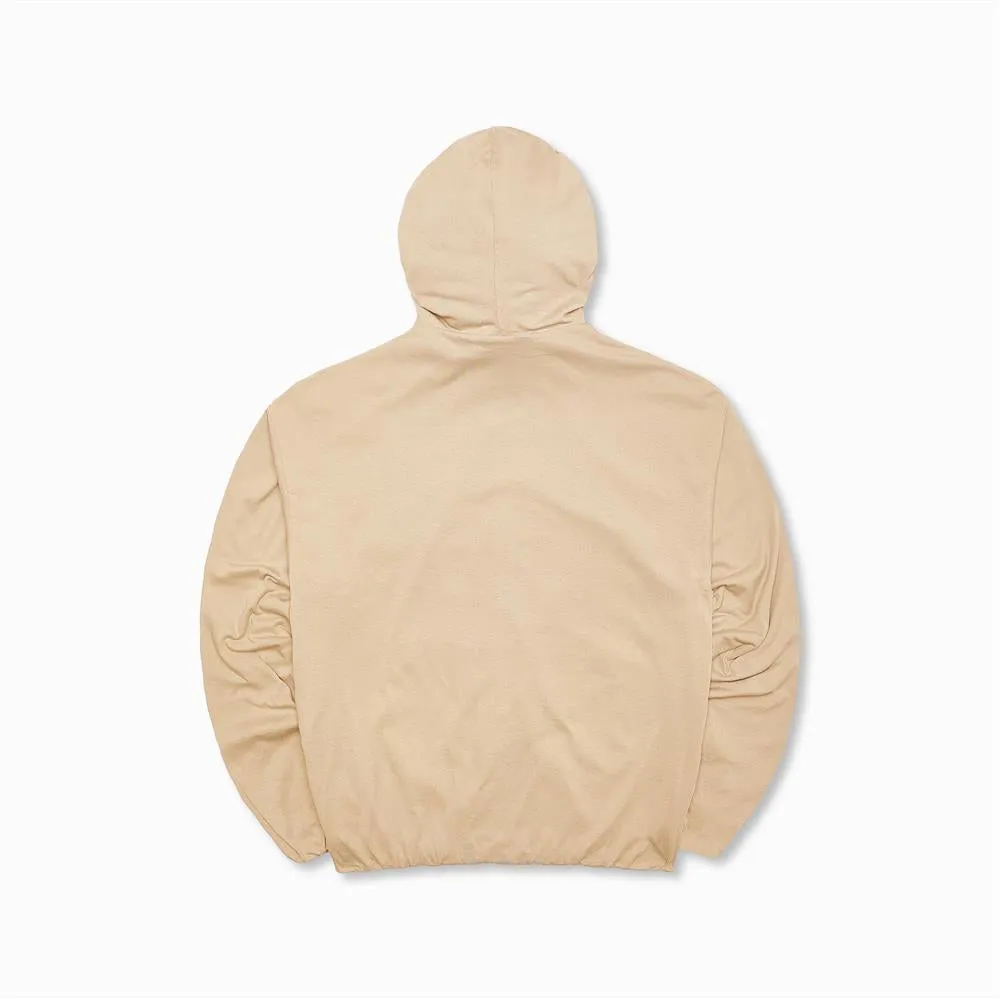 Slam Jam Crest Jersey Hoodie