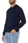 Slub Knit Hoodie