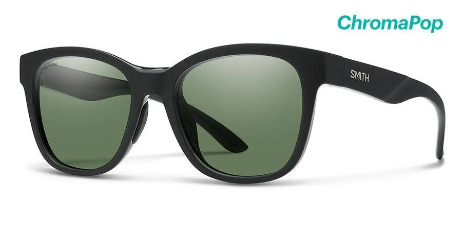 Smith Caper Sunglasses