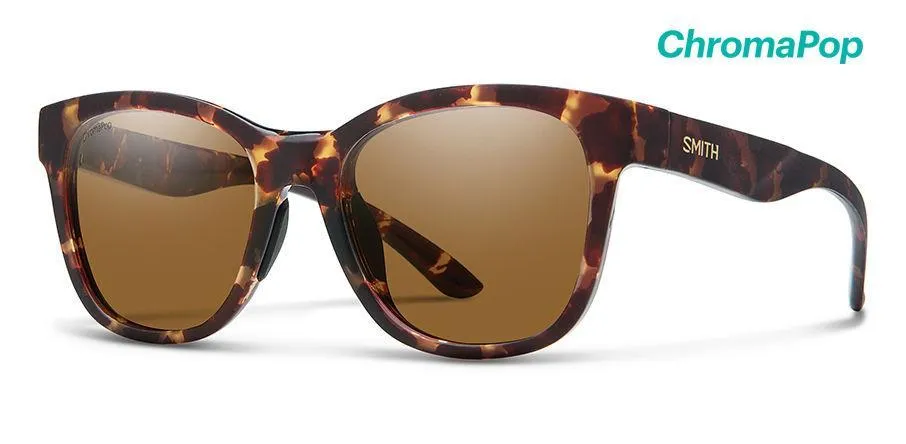 Smith Caper Sunglasses