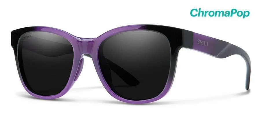 Smith Caper Sunglasses