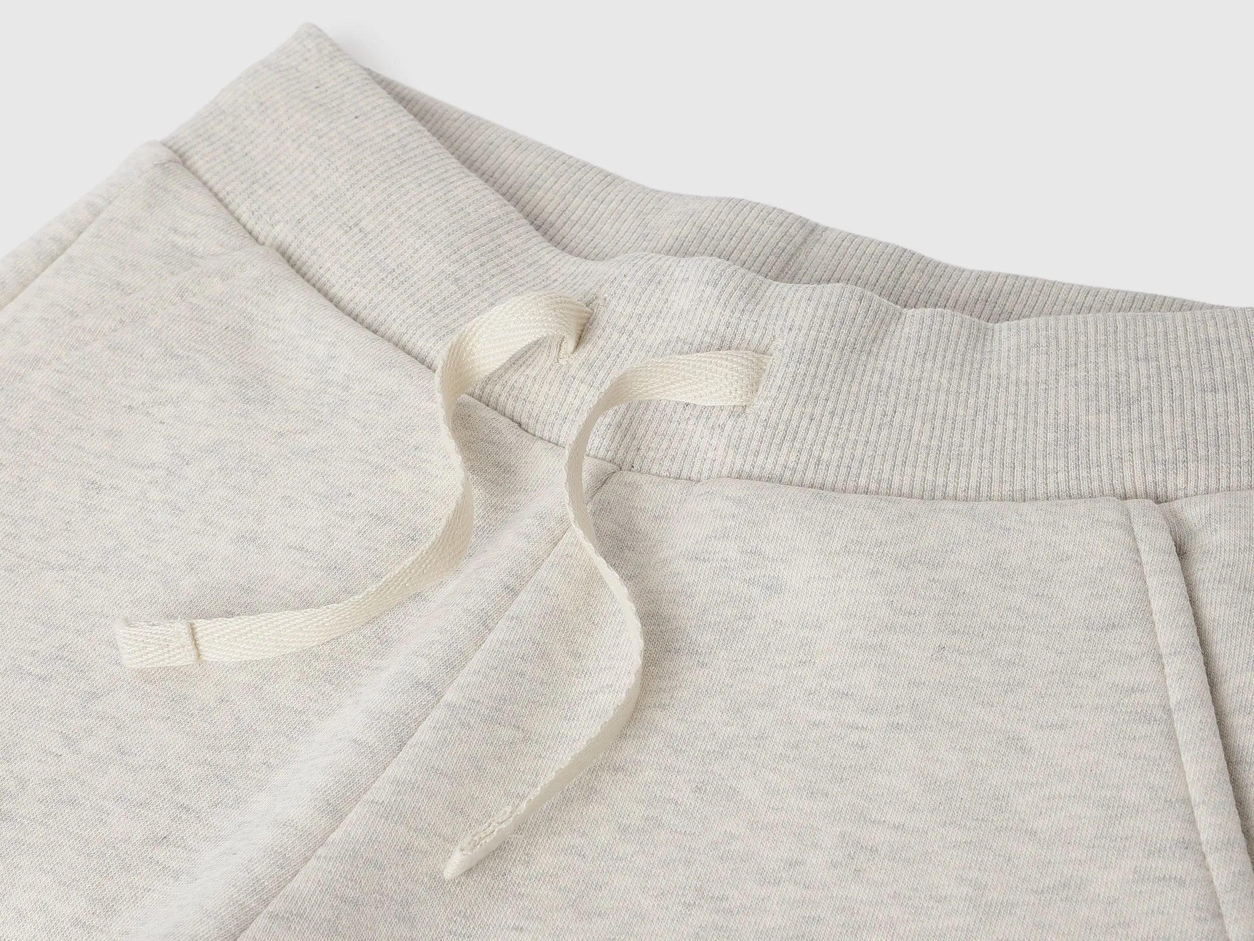 Solid Regular Fit Joggers