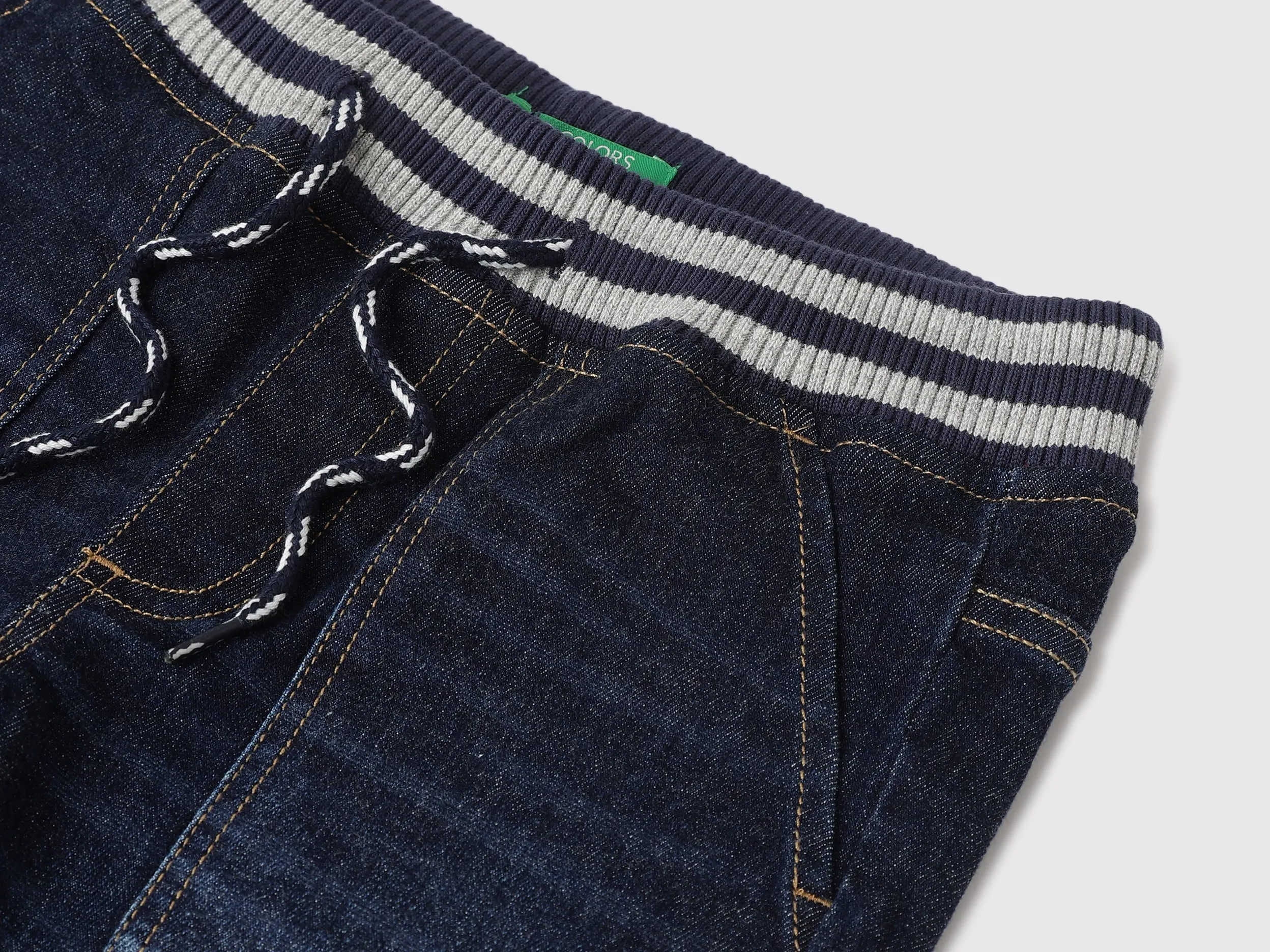 Solid Regular Fit Shorts
