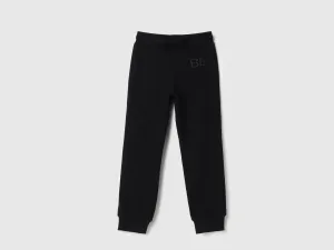 Solid Regular Fit Track Pants
