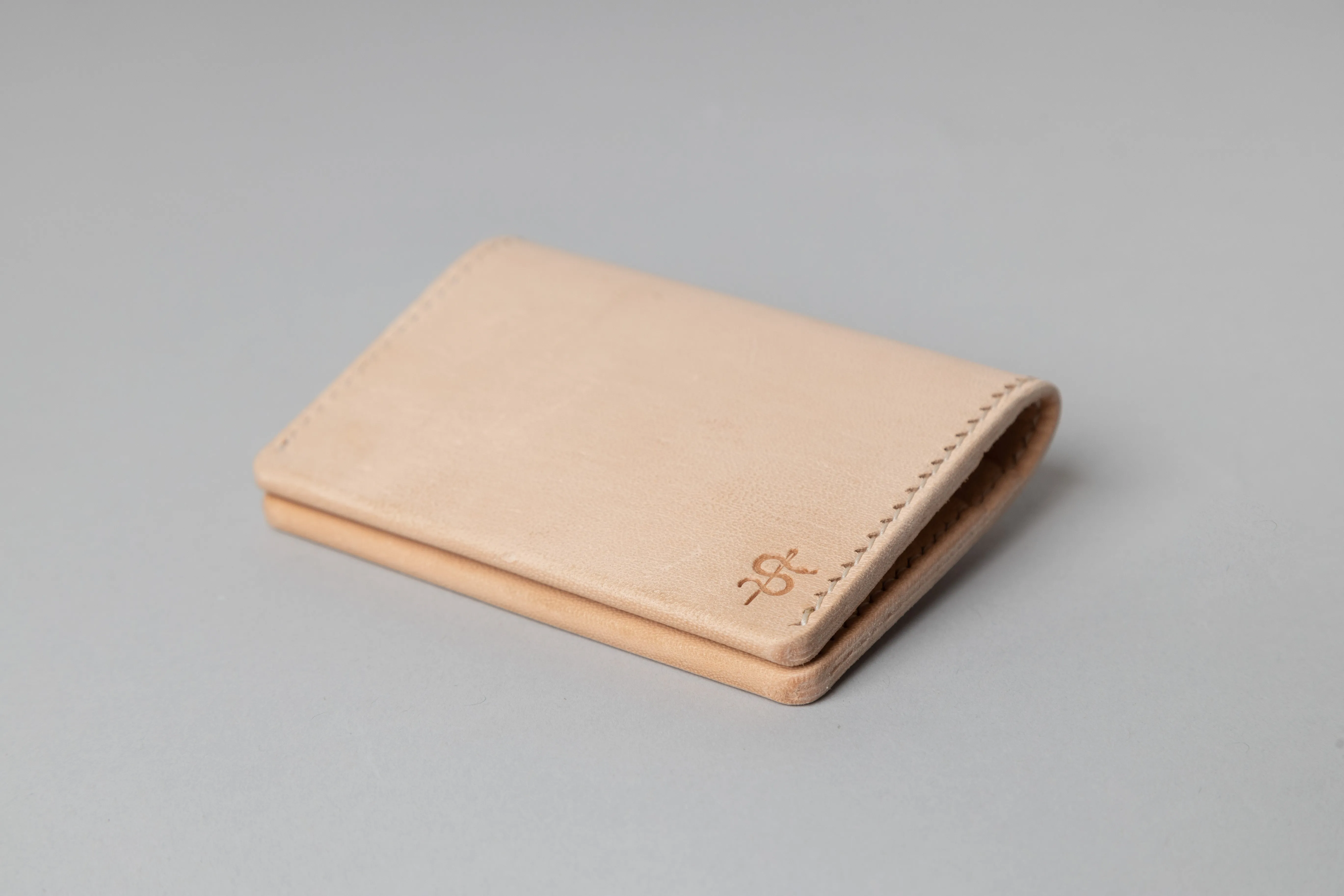 Sonder Driving Wallet Natural