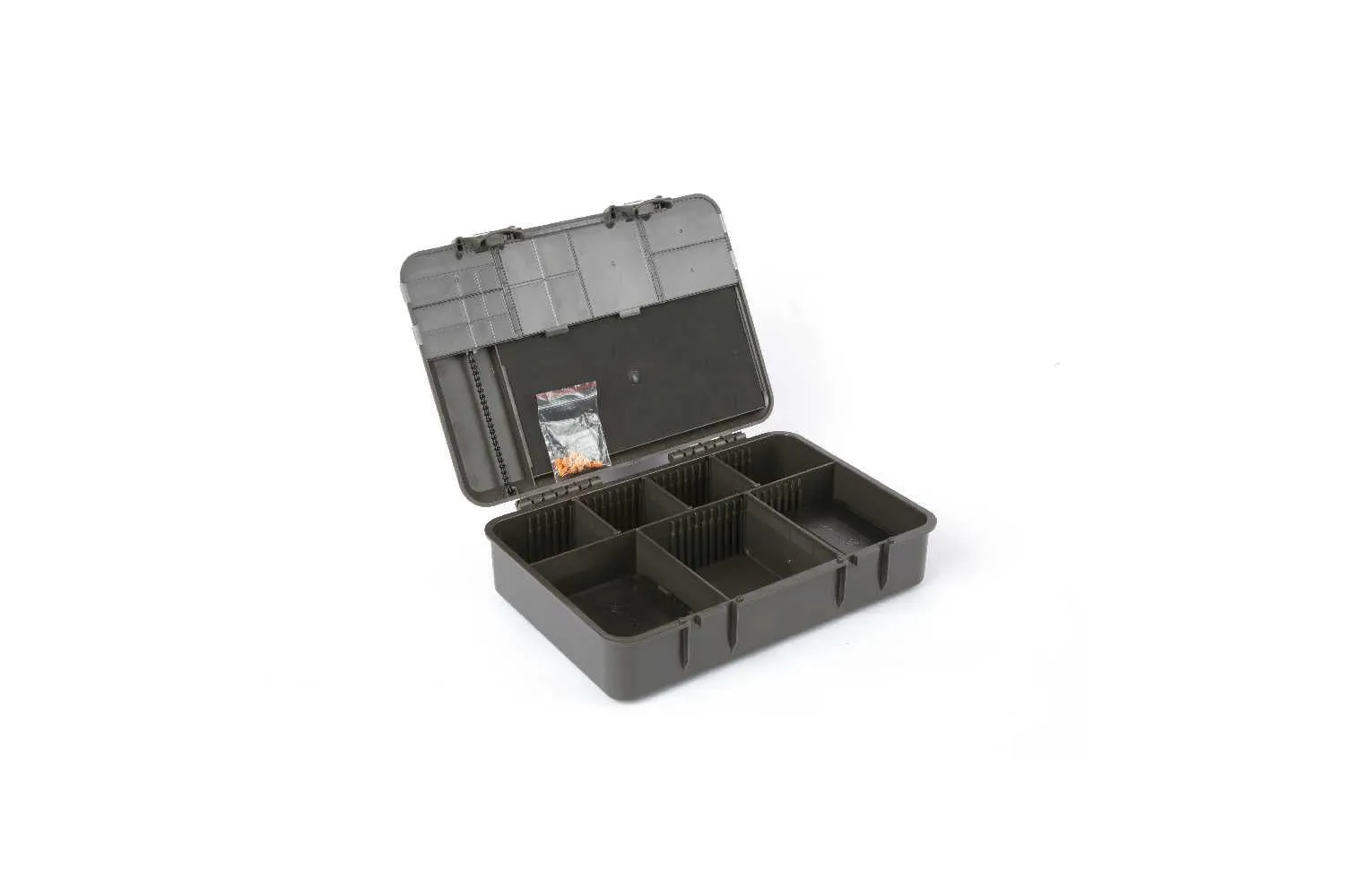 SONIK Lokbox Rig Boxes