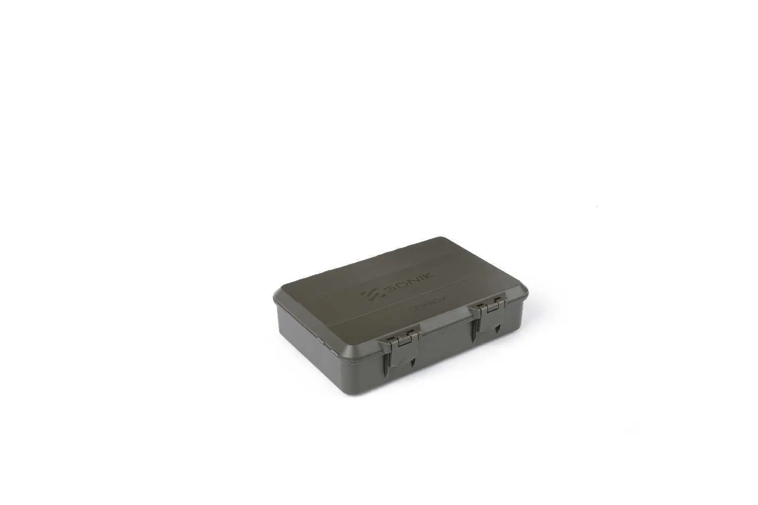 SONIK Lokbox Rig Boxes