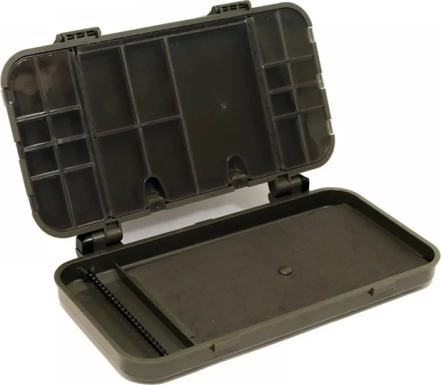 SONIK Lokbox Rig Boxes