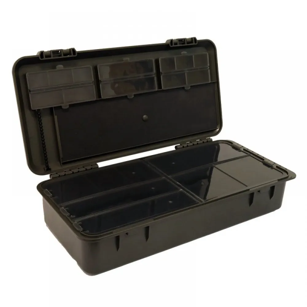 SONIK Lokbox Rig Boxes