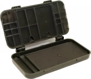 SONIK Lokbox Rig Boxes