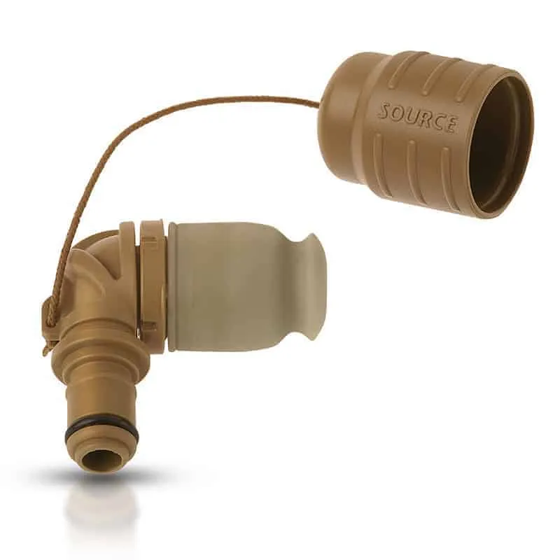 Source Tactical QMT Helix Hydration Bladder Valve