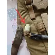 Source Tactical QMT Helix Hydration Bladder Valve
