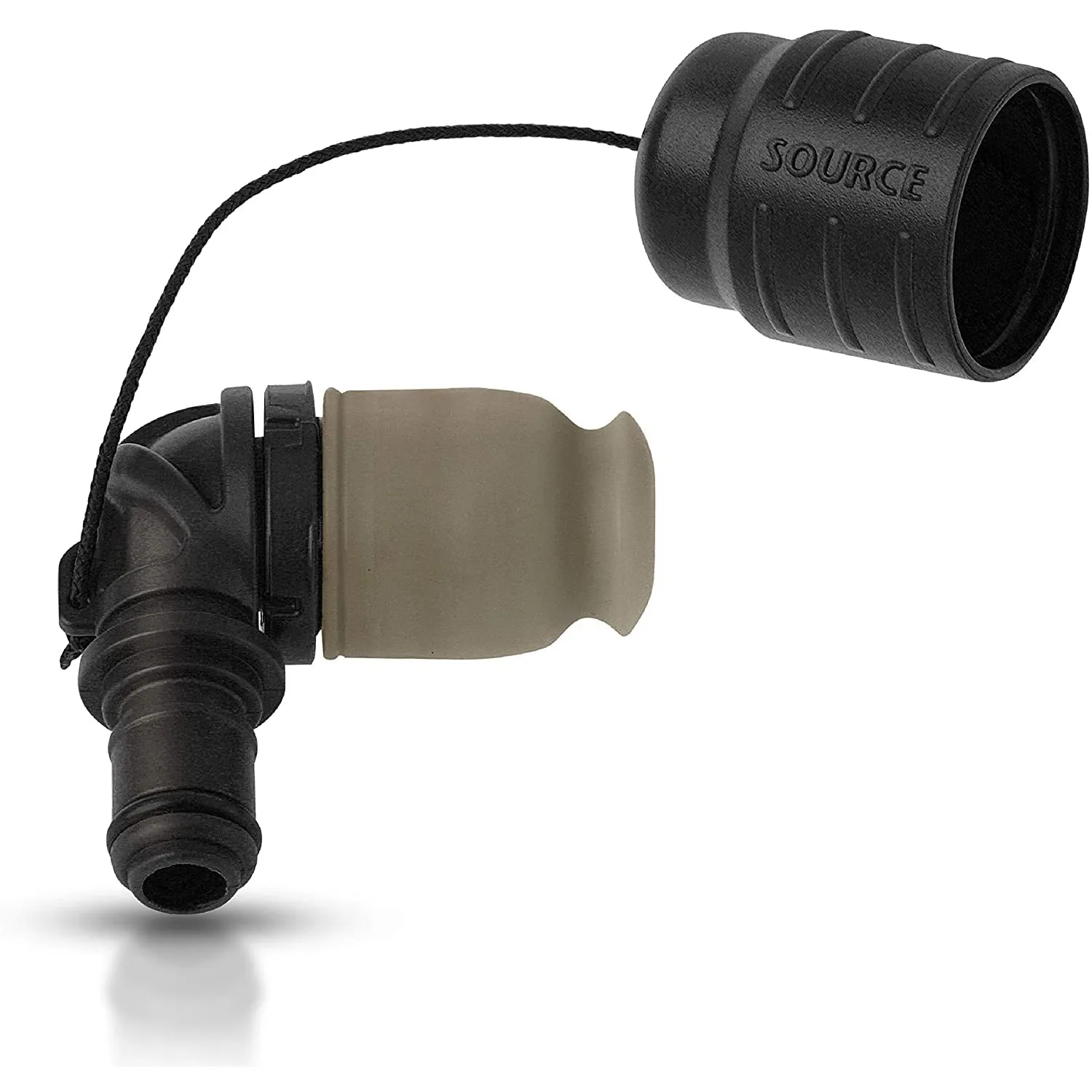 Source Tactical QMT Helix Hydration Bladder Valve
