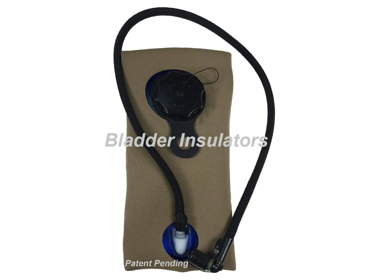 Source WXP Storm 2L / 3L Water Bladder Reservoir Insulator
