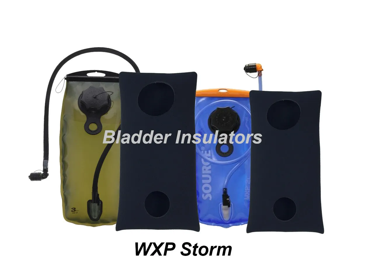 Source WXP Storm 2L / 3L Water Bladder Reservoir Insulator