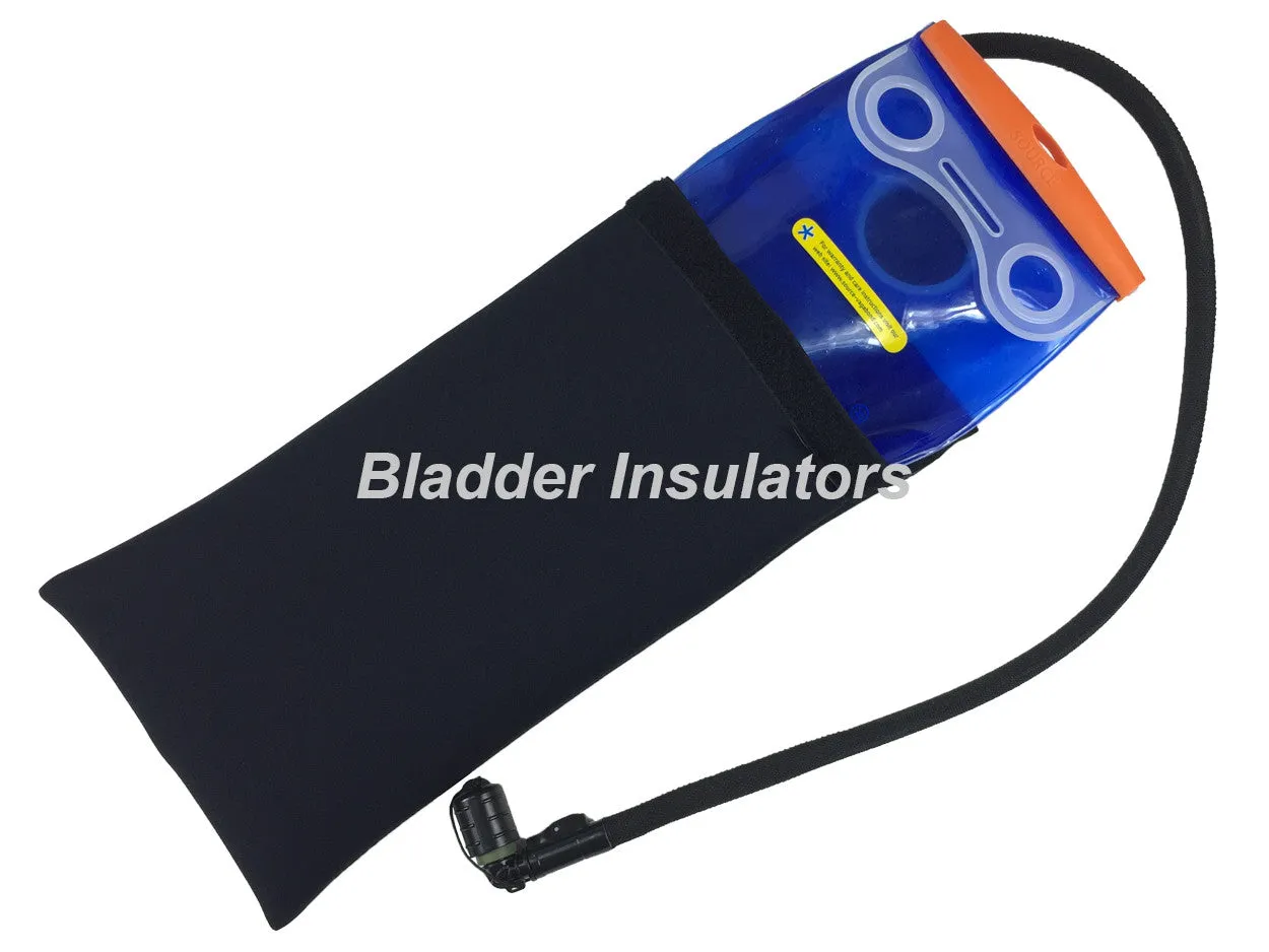 Source WXP Storm 2L / 3L Water Bladder Reservoir Insulator
