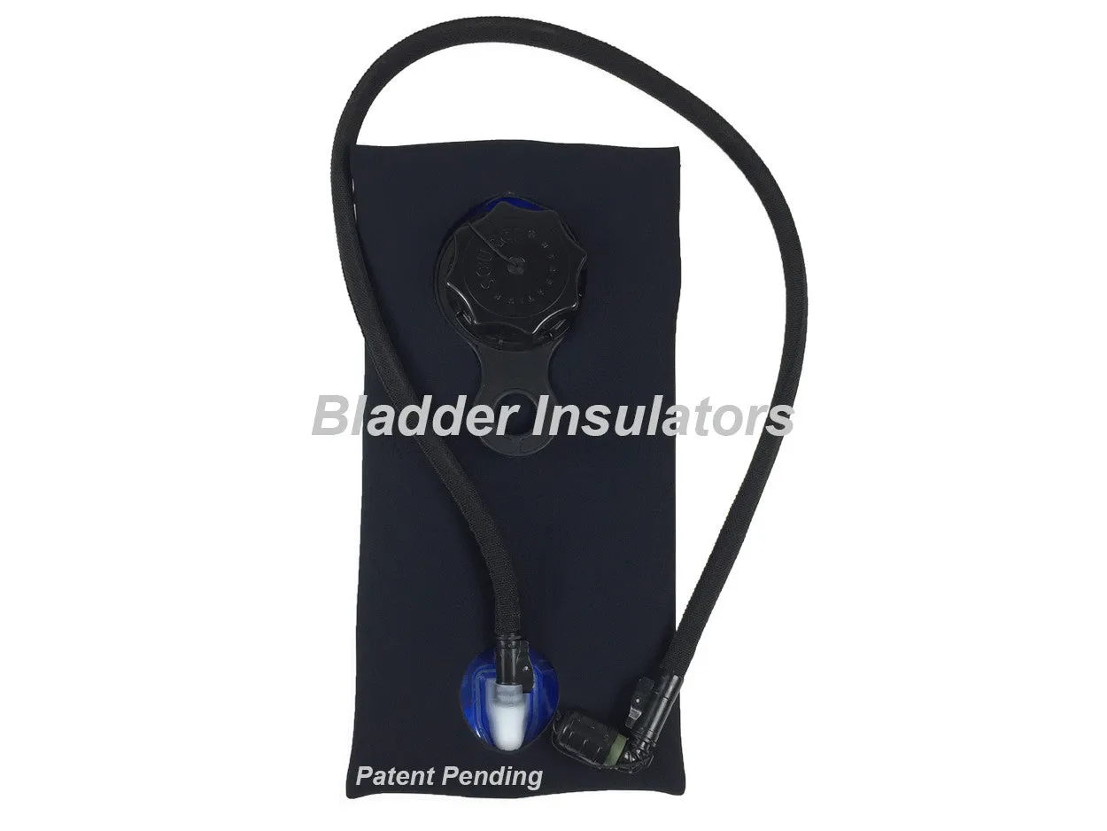 Source WXP Storm 2L / 3L Water Bladder Reservoir Insulator