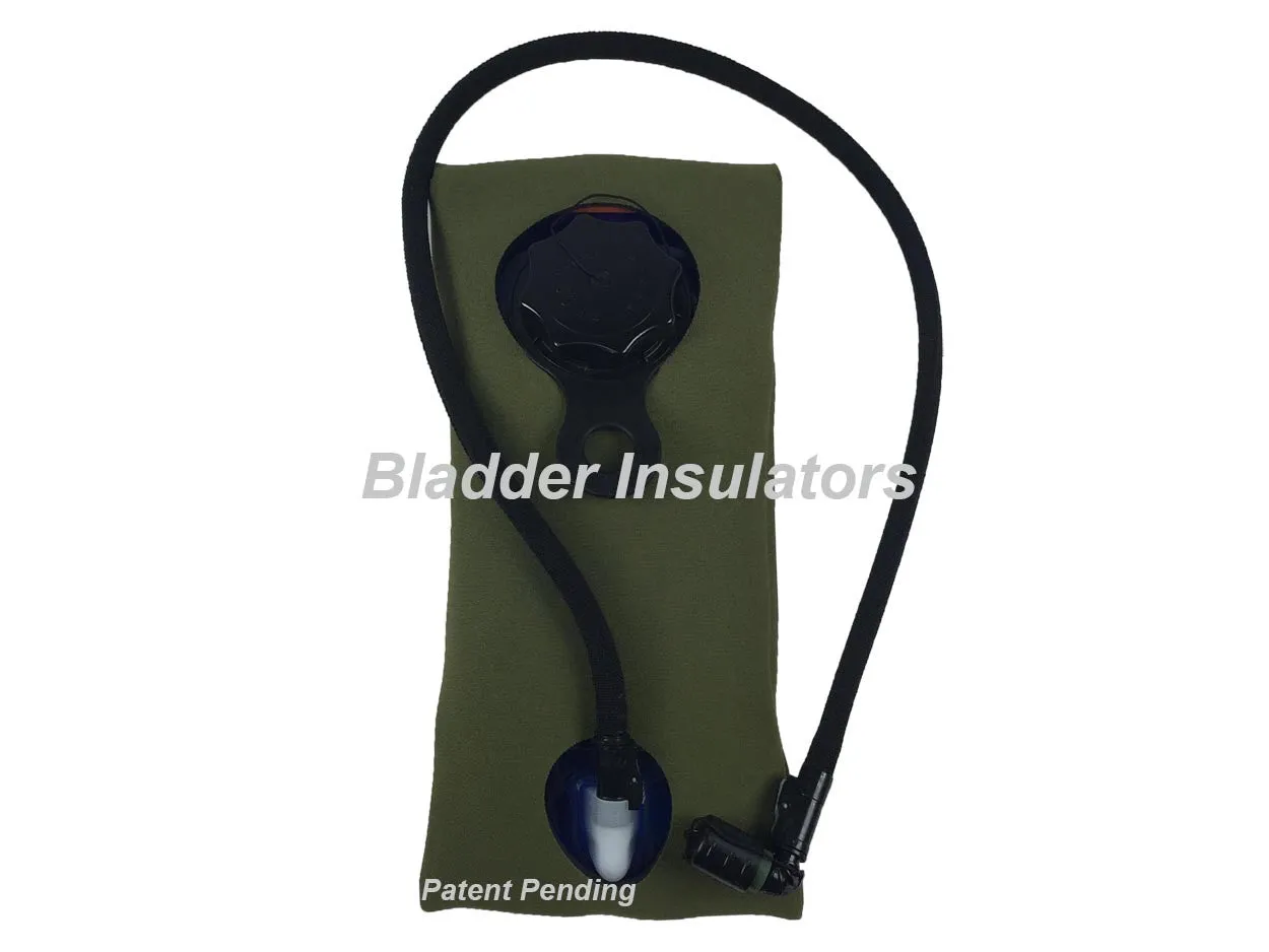 Source WXP Storm 2L / 3L Water Bladder Reservoir Insulator