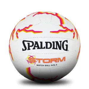 Spalding Storm Match Netball Size 5