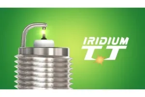 SPARK PLUG DENSO ITV20TT