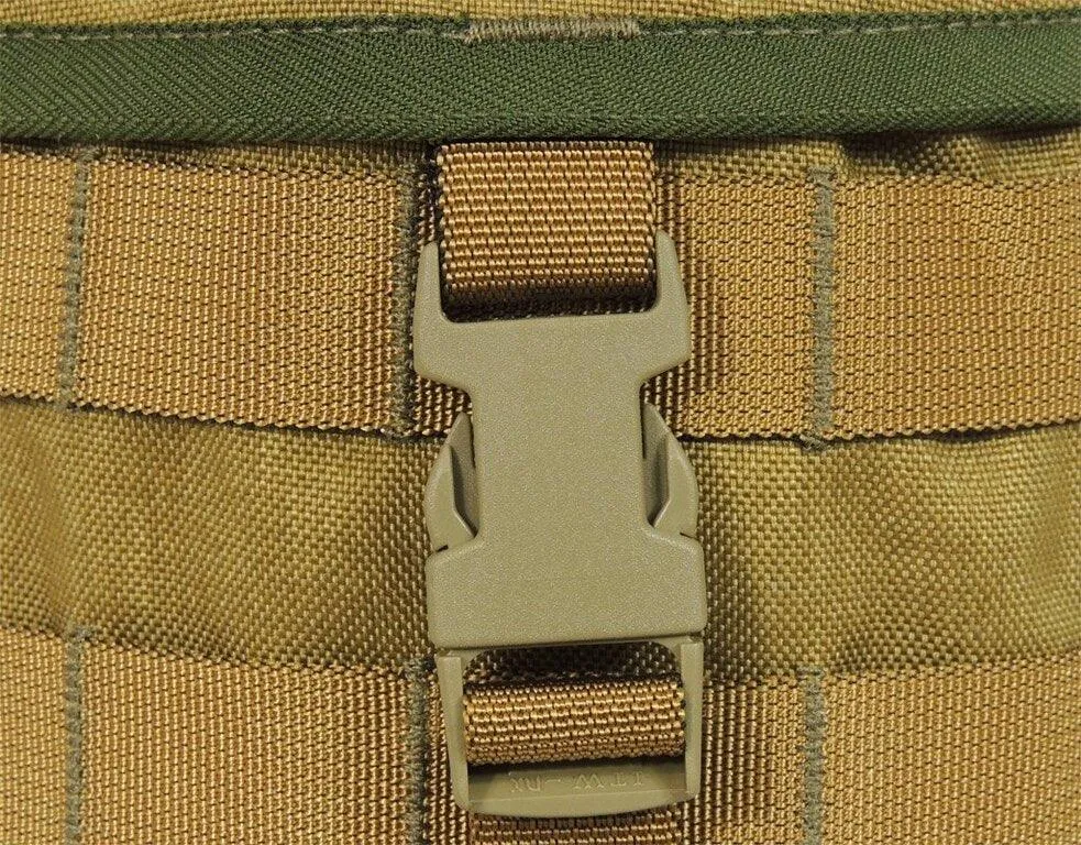 Sparrow Compartment 5L - Coyote