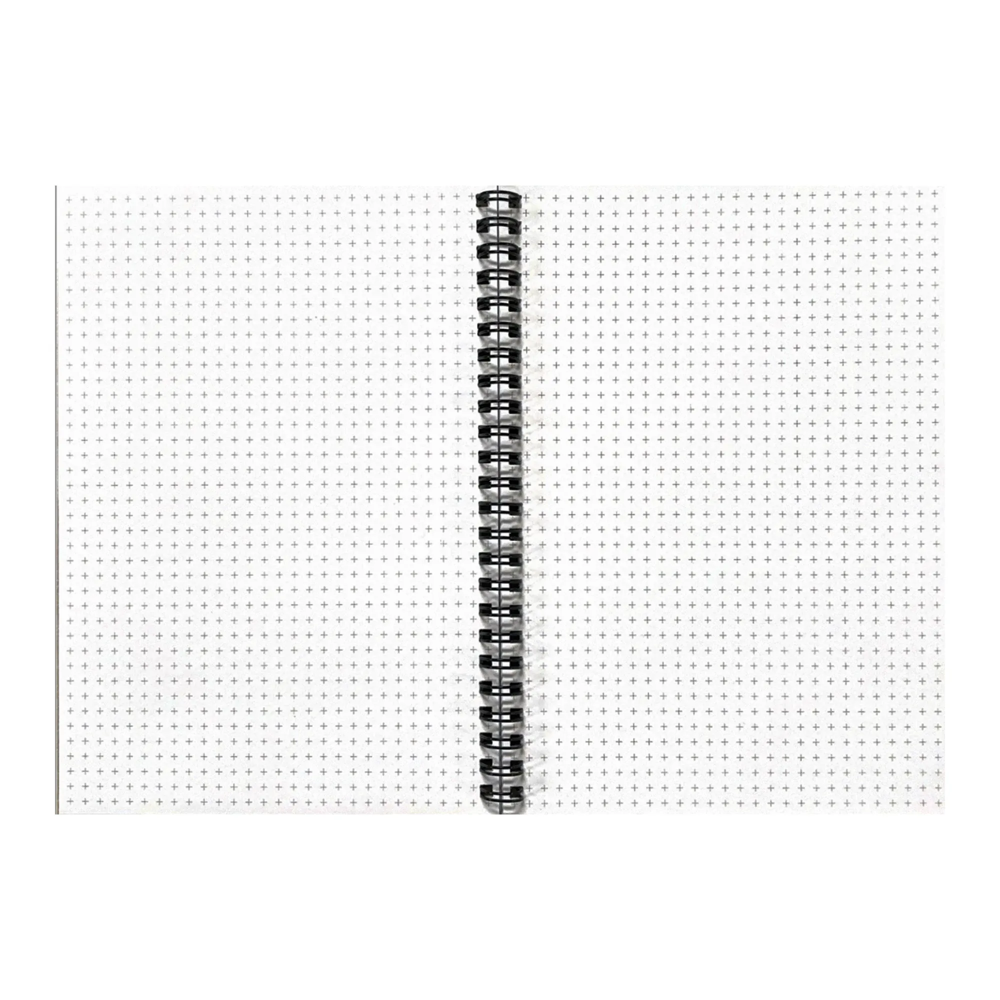 Spiral Notebook - For Granddaughter