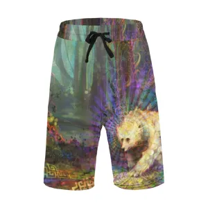 Spirit Bear Shorts