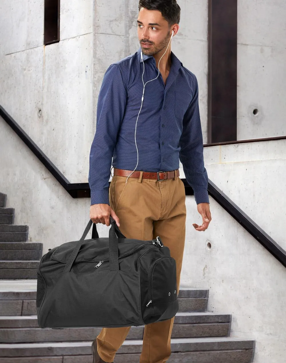 Sports Bag