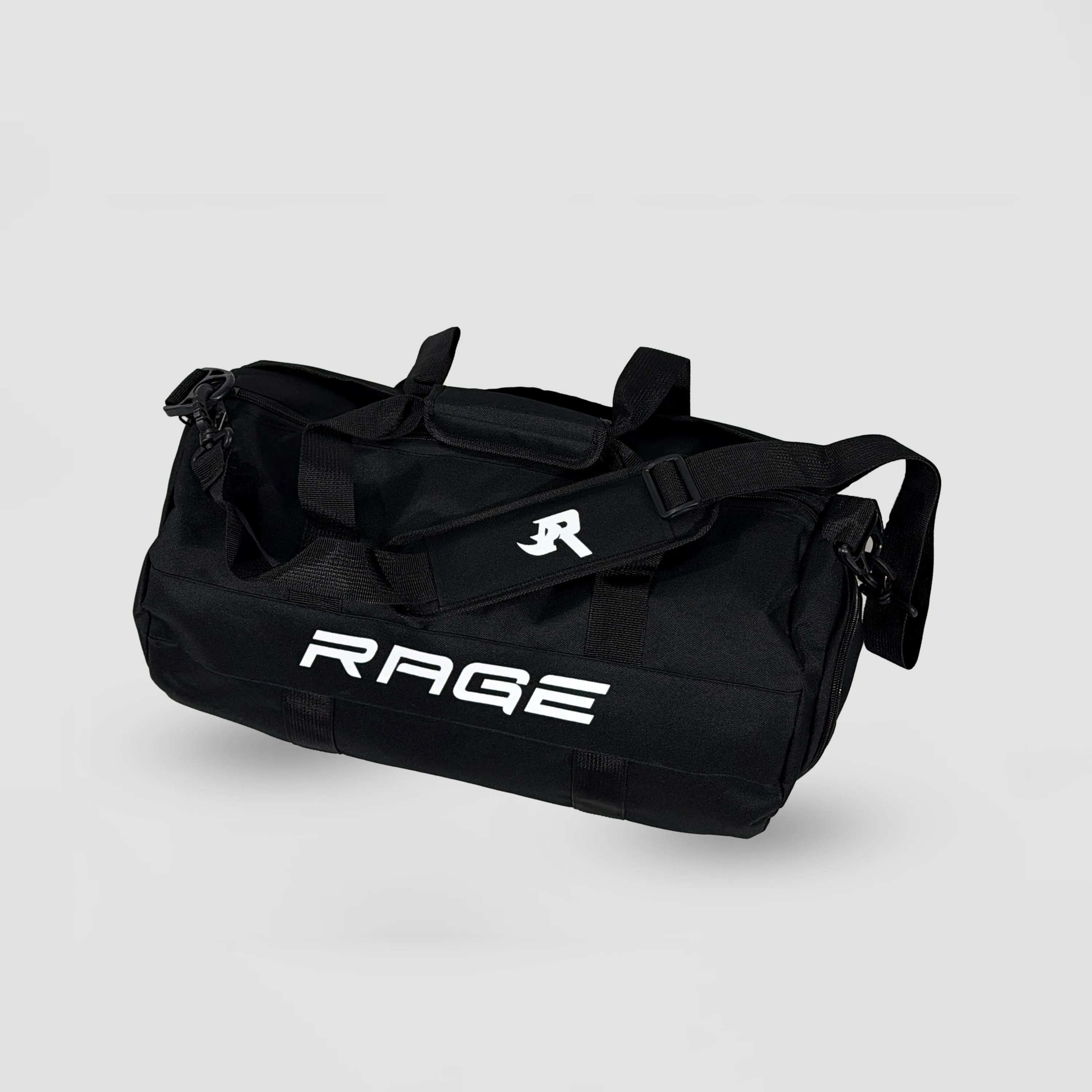 Sports Bag(Black)