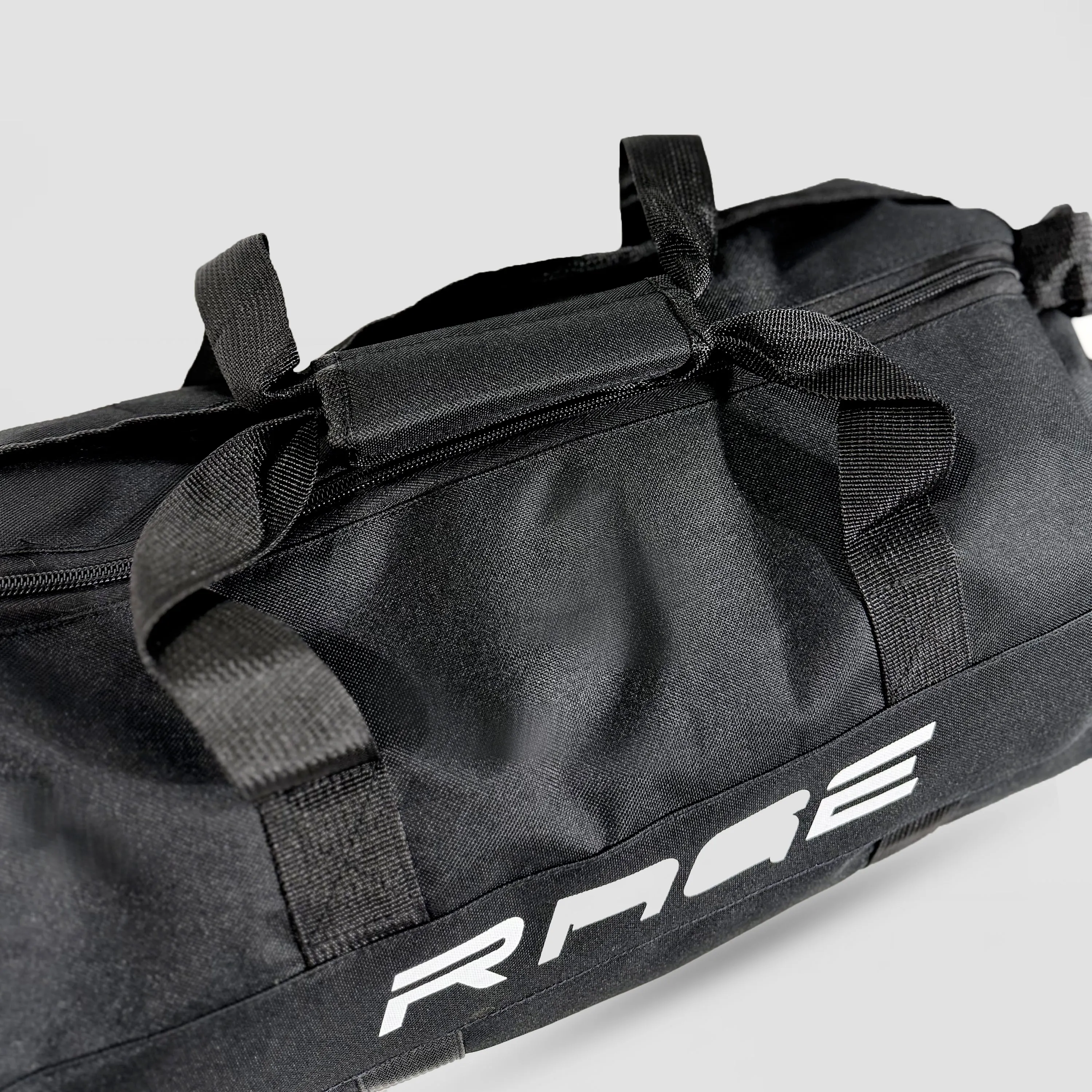 Sports Bag(Black)