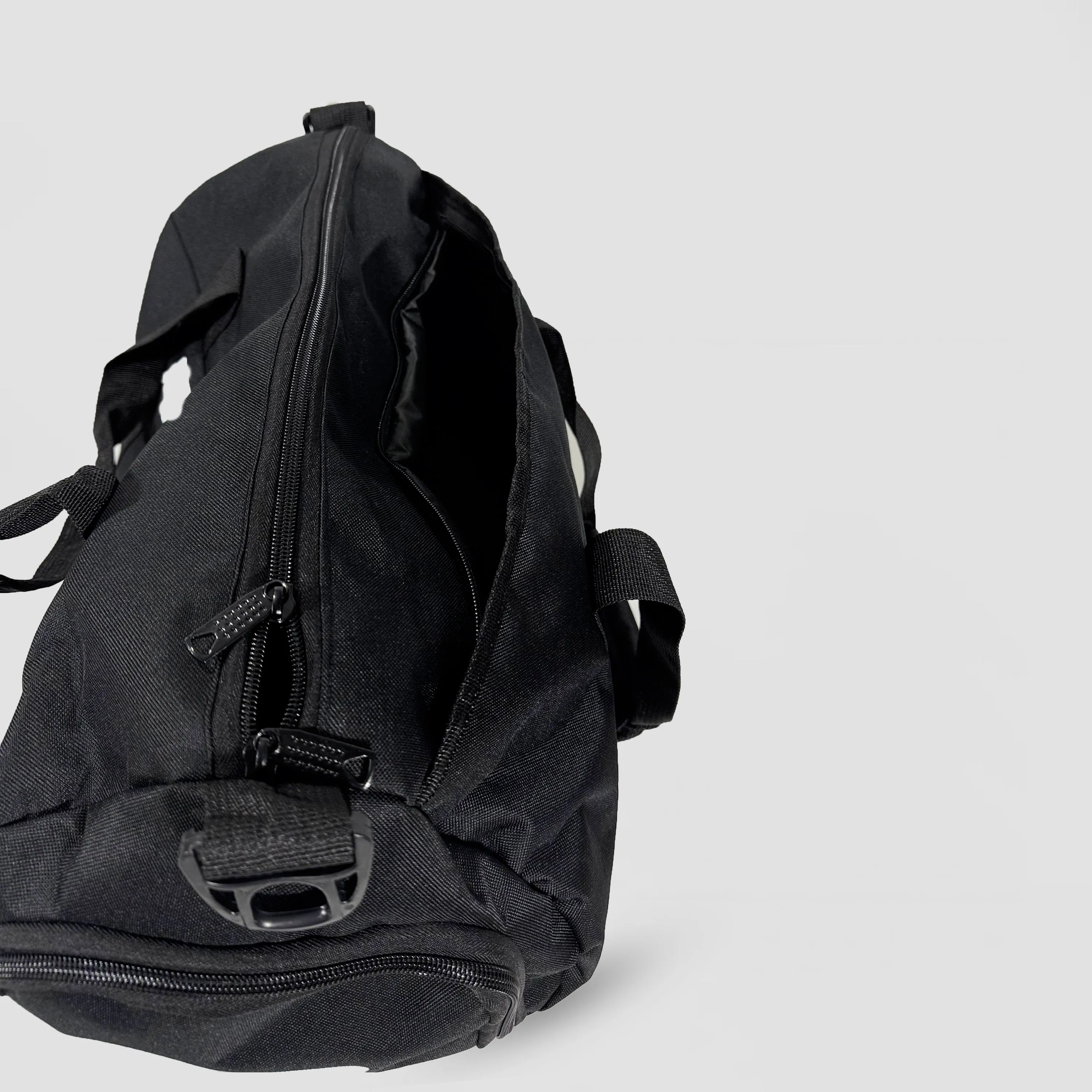 Sports Bag(Black)