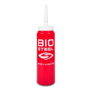 Spouted Team Bottle