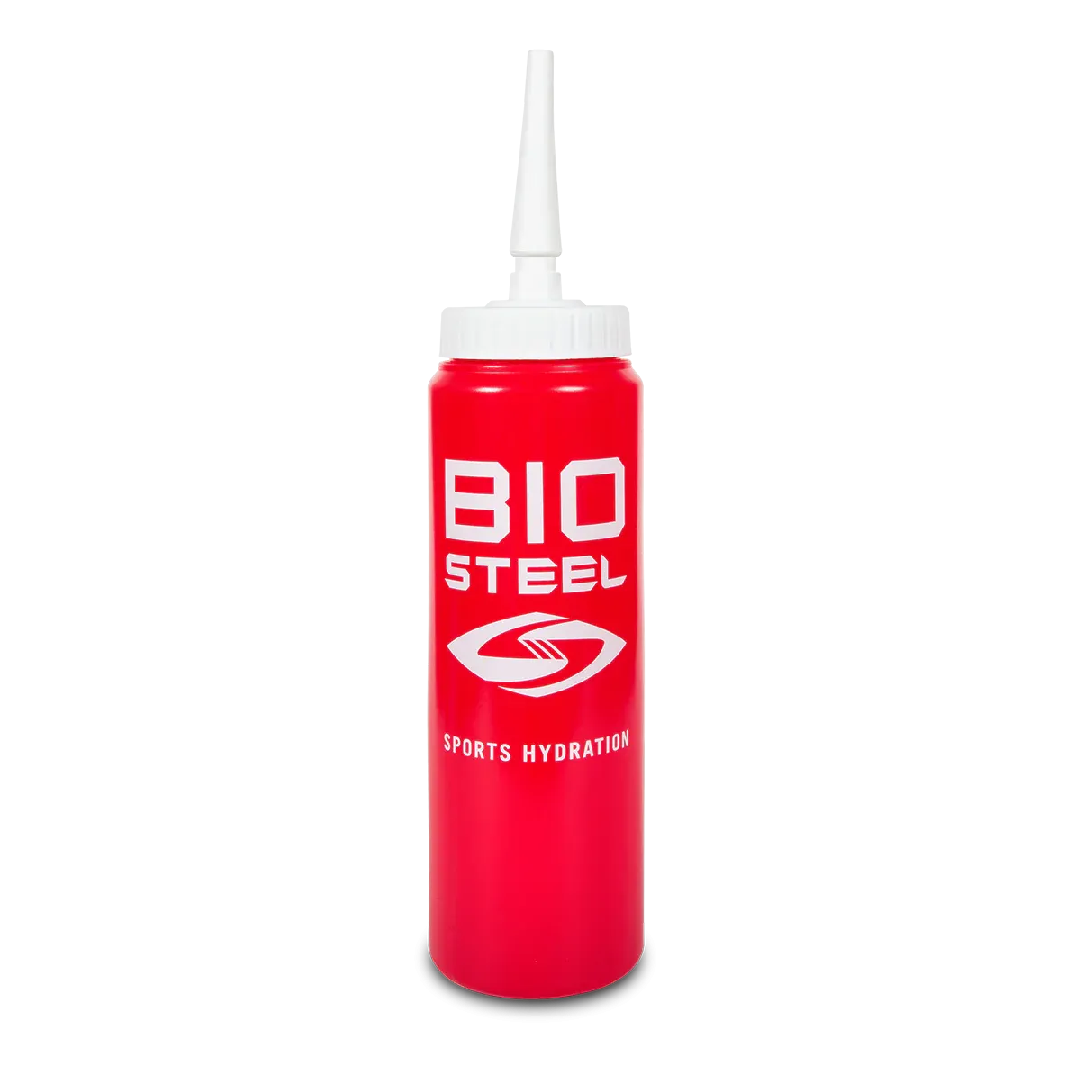 Spouted Team Bottle