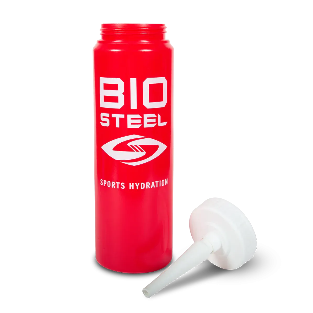 Spouted Team Bottle