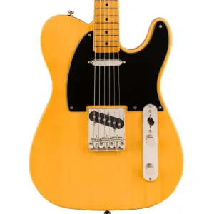 Squier Classic Vibe '50s Telecaster, Butterscotch Blonde