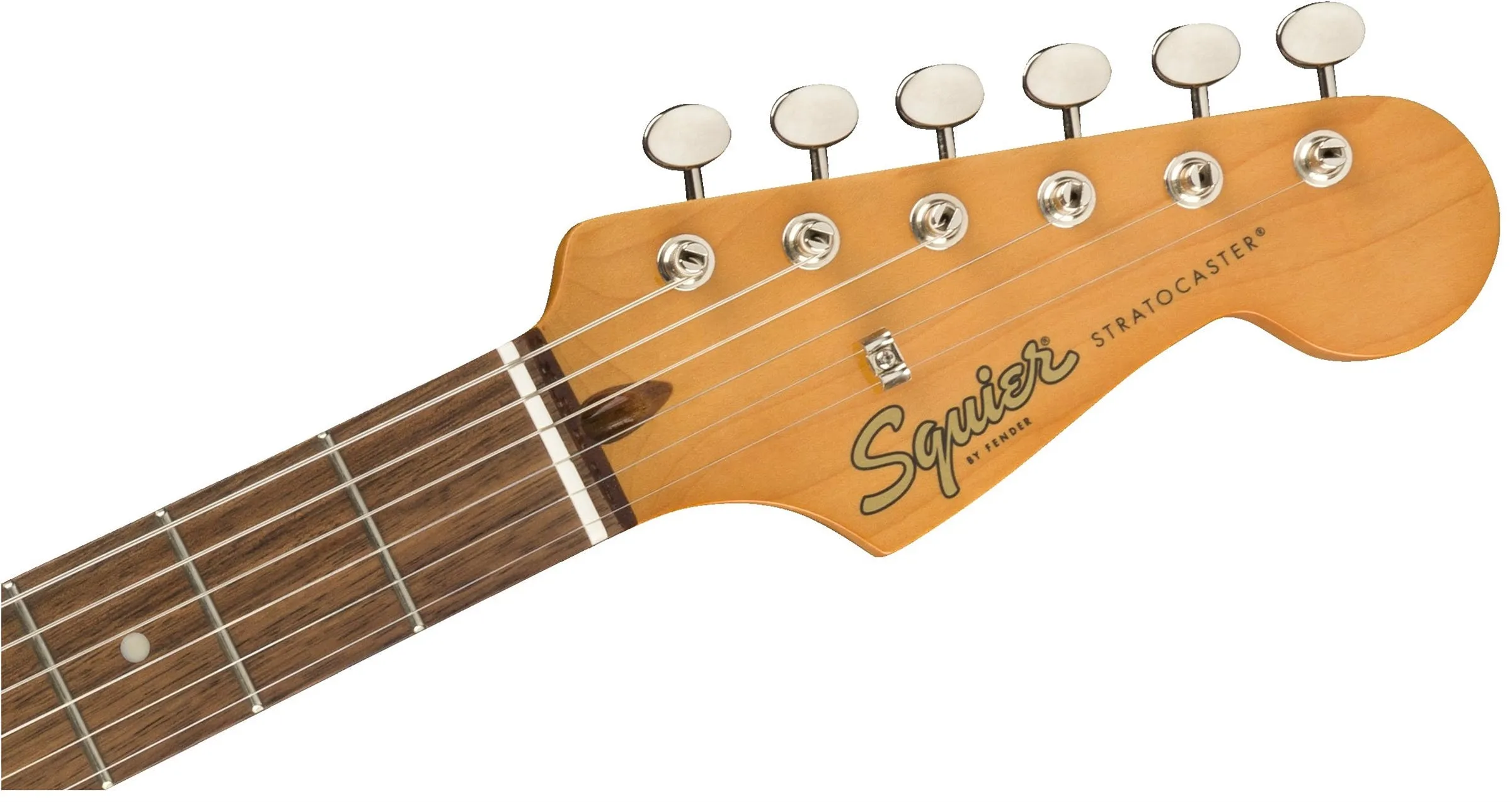 Squier Classic Vibe 60's Stratocaster in 3TS, LRL Fingerboard