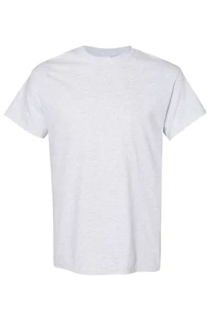 Stacked Pink Tigers Short Sleeve Relaxed Fit T-Shirt