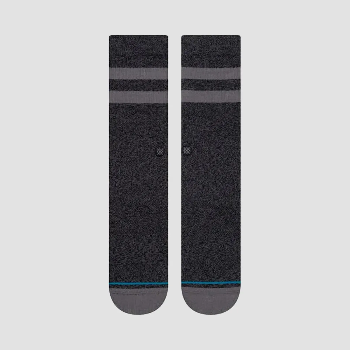 Stance Joven Crew Socks Black