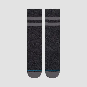 Stance Joven Crew Socks Black