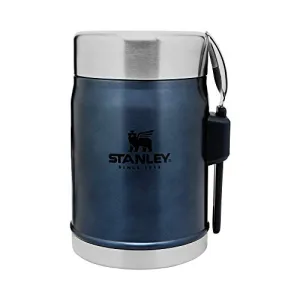 Stanley The Legendary Food Jar   Spork 14oz Nightfall