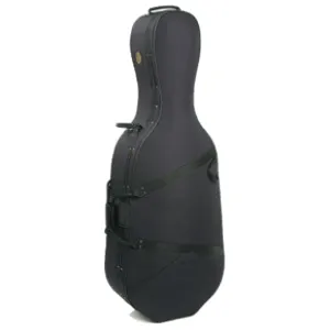 Stentor 4/4 Cello Lightweight hard case