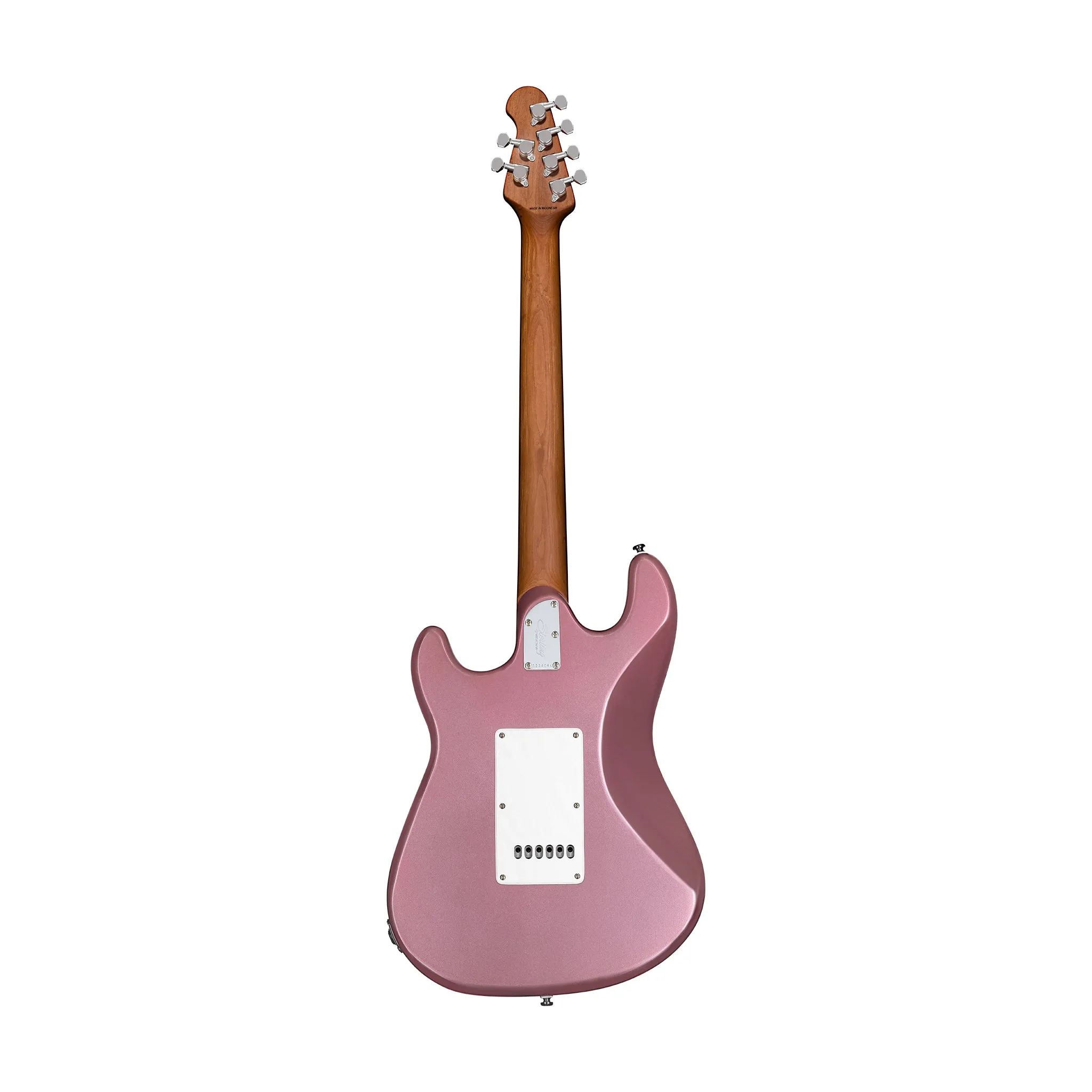 Sterling by Music Man CT50HSS Cutlass Electric Guitar, Rose Gold (B-Stock)