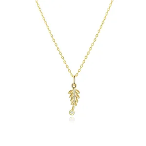 Sterling Silver Necklace