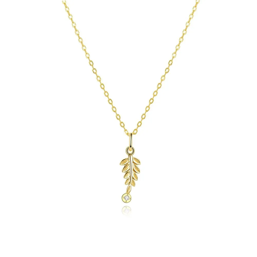 Sterling Silver Necklace